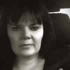 Pauline Ferguson - Palmerston North